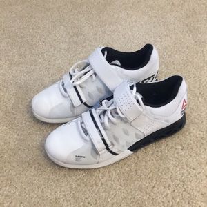 CrossFit Lifter Plus 2.0